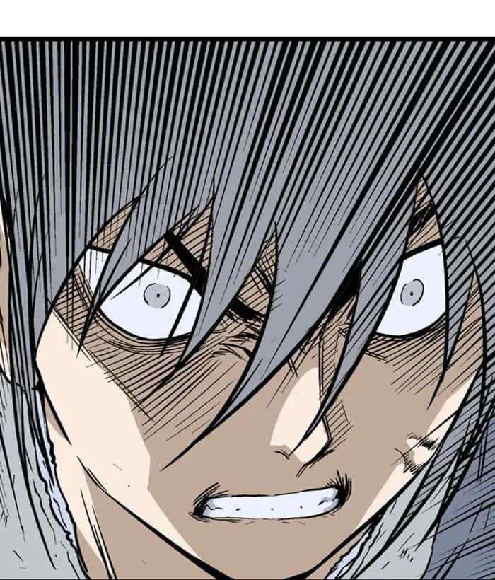 Gosu Chapter 195 Page 162