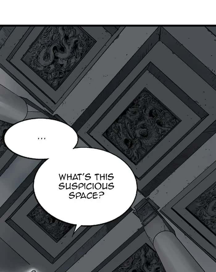 Gosu Chapter 197 Page 8