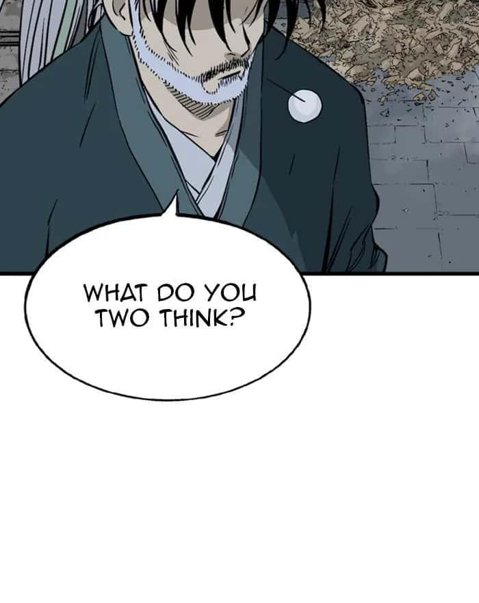 Gosu Chapter 197 Page 16
