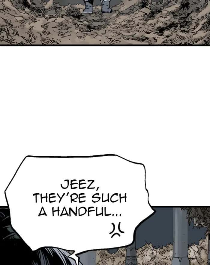 Gosu Chapter 197 Page 21