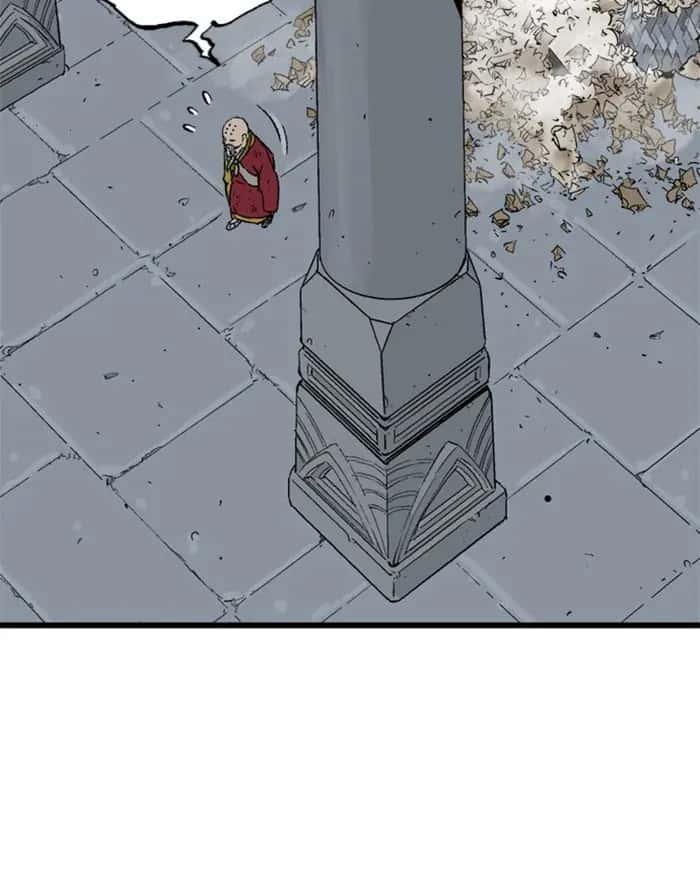 Gosu Chapter 197 Page 37