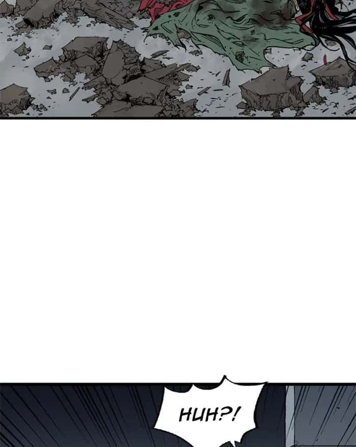 Gosu Chapter 197 Page 44