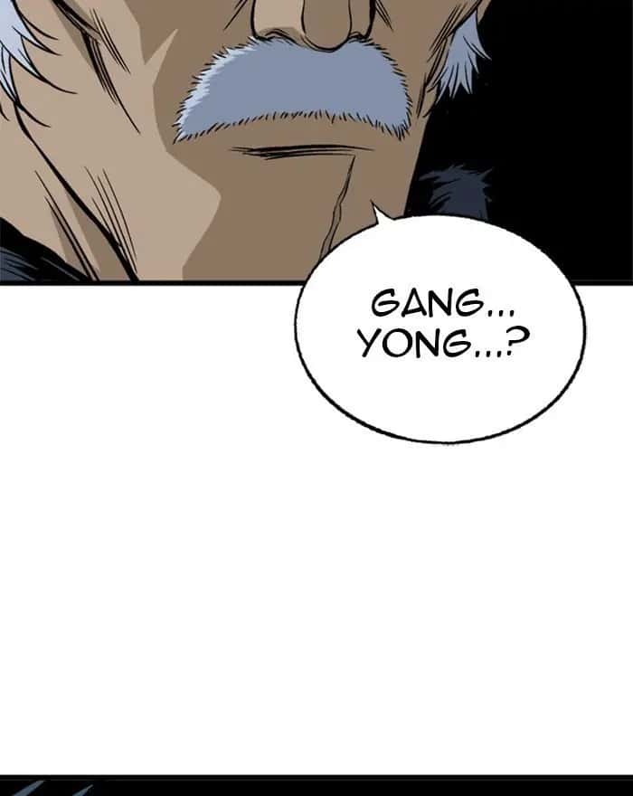 Gosu Chapter 197 Page 68
