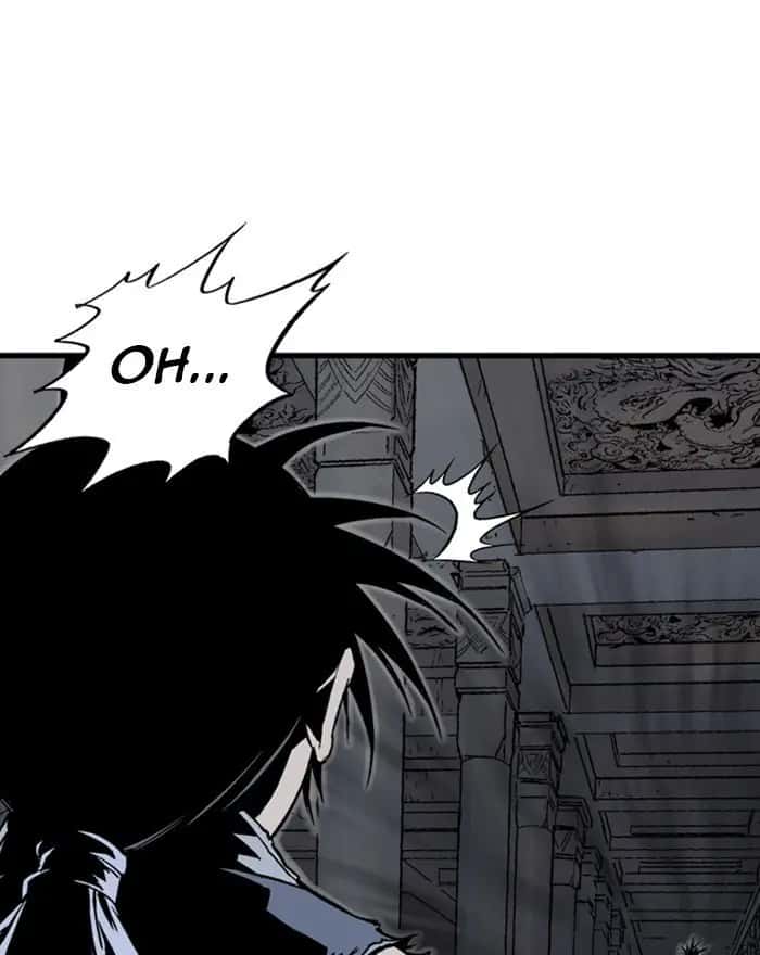 Gosu Chapter 197 Page 70