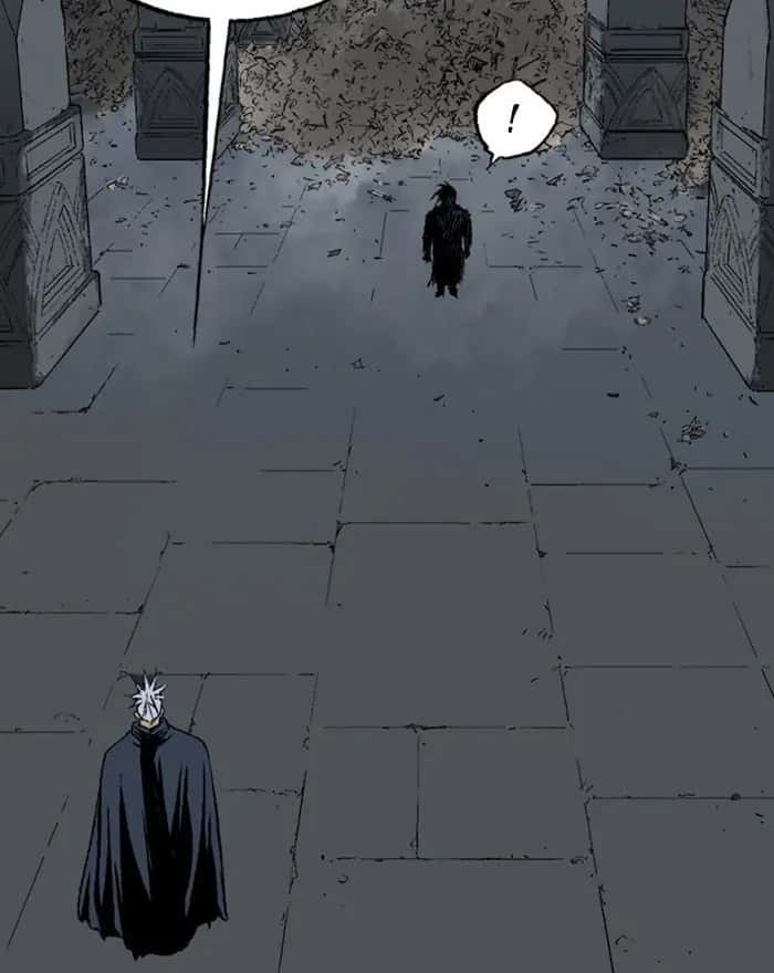 Gosu Chapter 197 Page 73