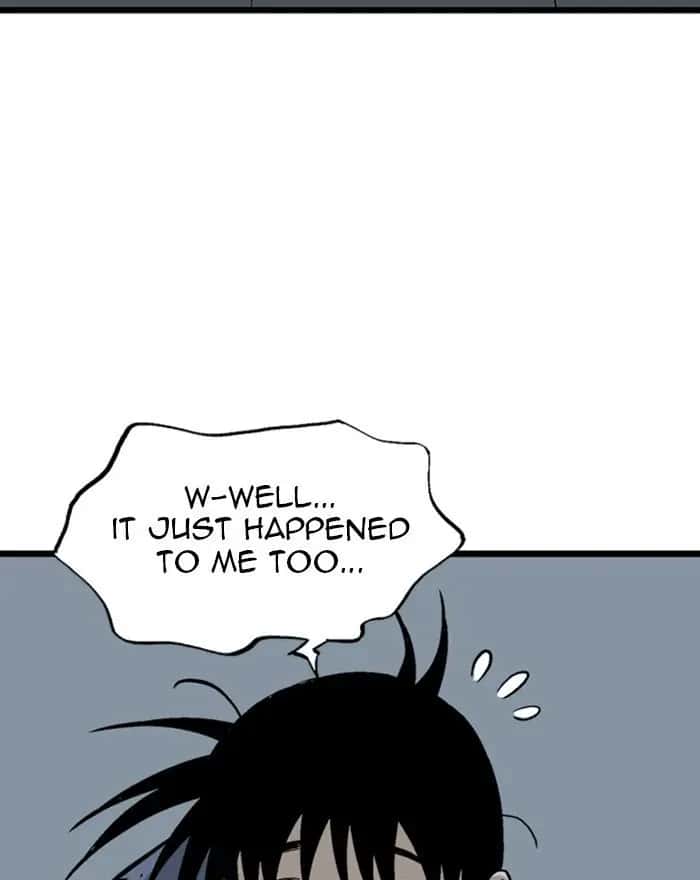 Gosu Chapter 197 Page 74