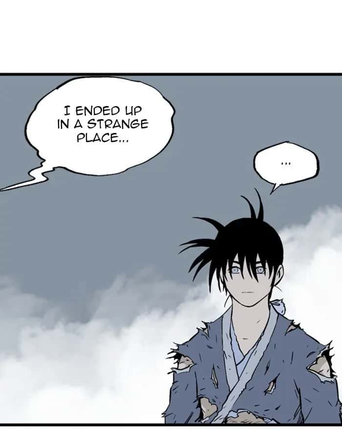 Gosu Chapter 197 Page 80