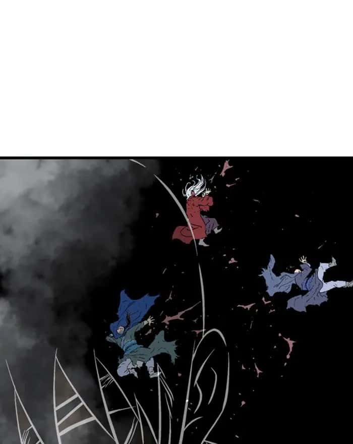 Gosu Chapter 197 Page 100