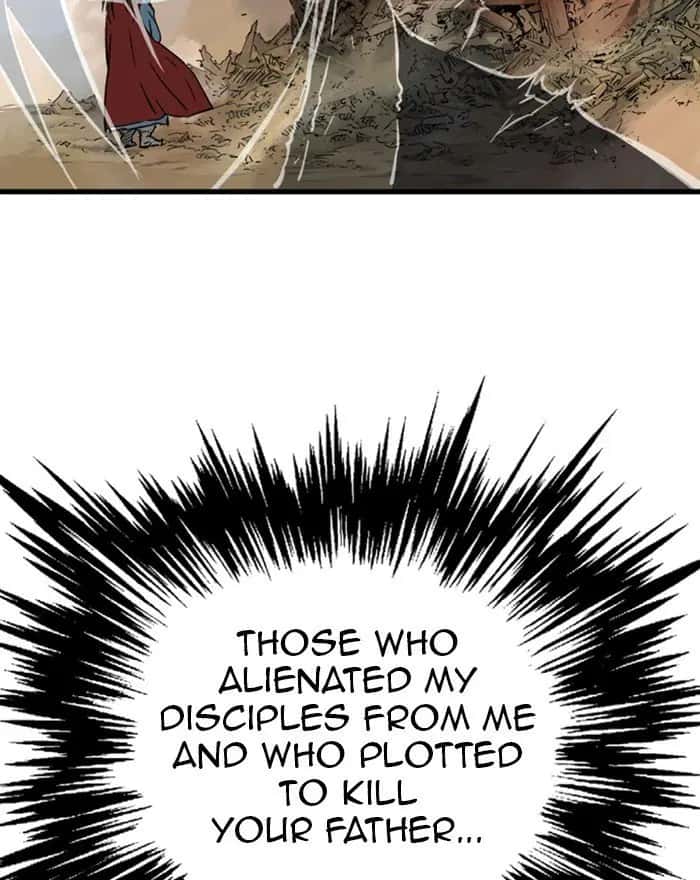 Gosu Chapter 197 Page 104