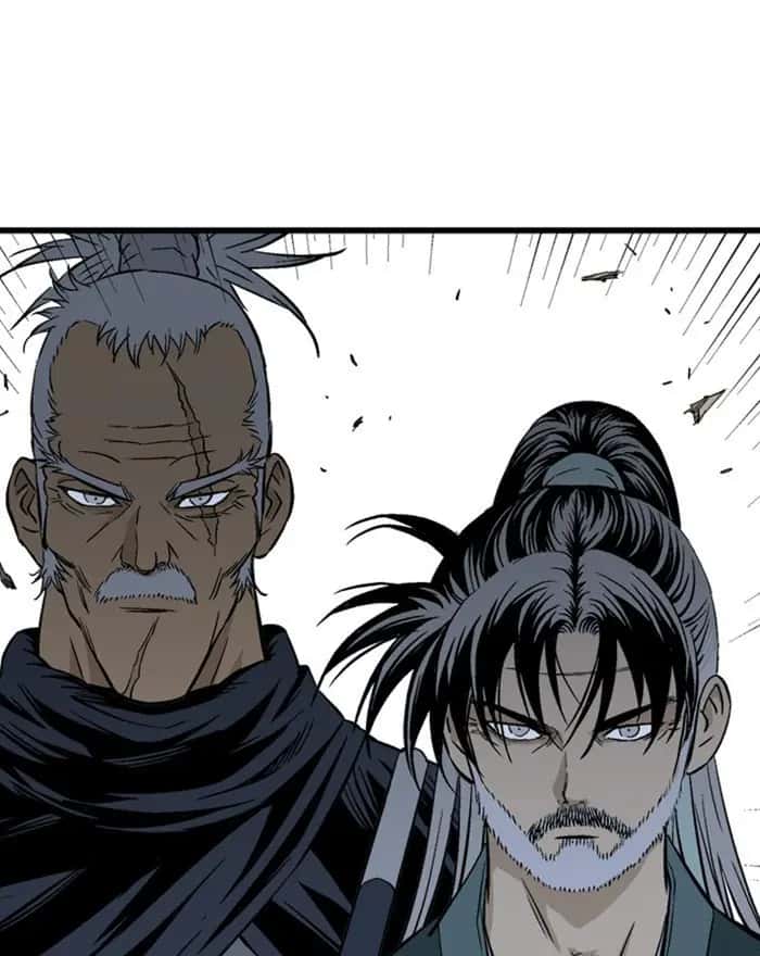 Gosu Chapter 197 Page 109