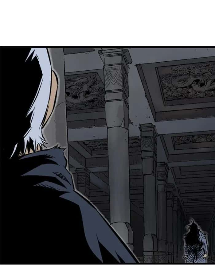 Gosu Chapter 197 Page 124