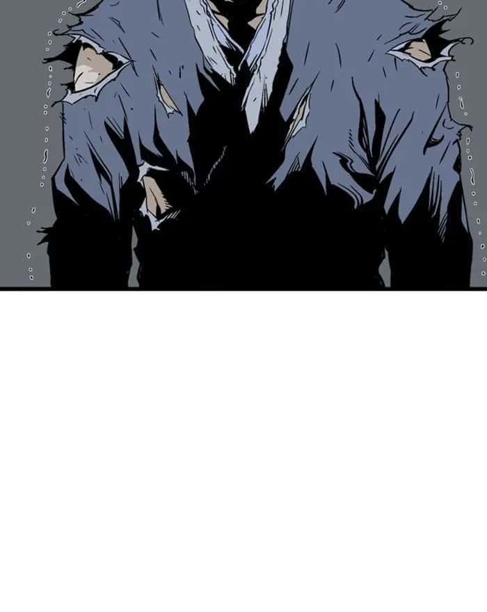 Gosu Chapter 197 Page 126