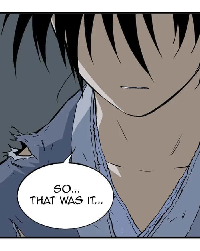 Gosu Chapter 197 Page 127