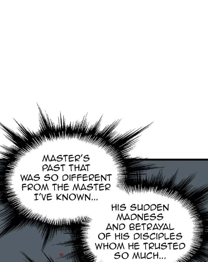 Gosu Chapter 197 Page 128
