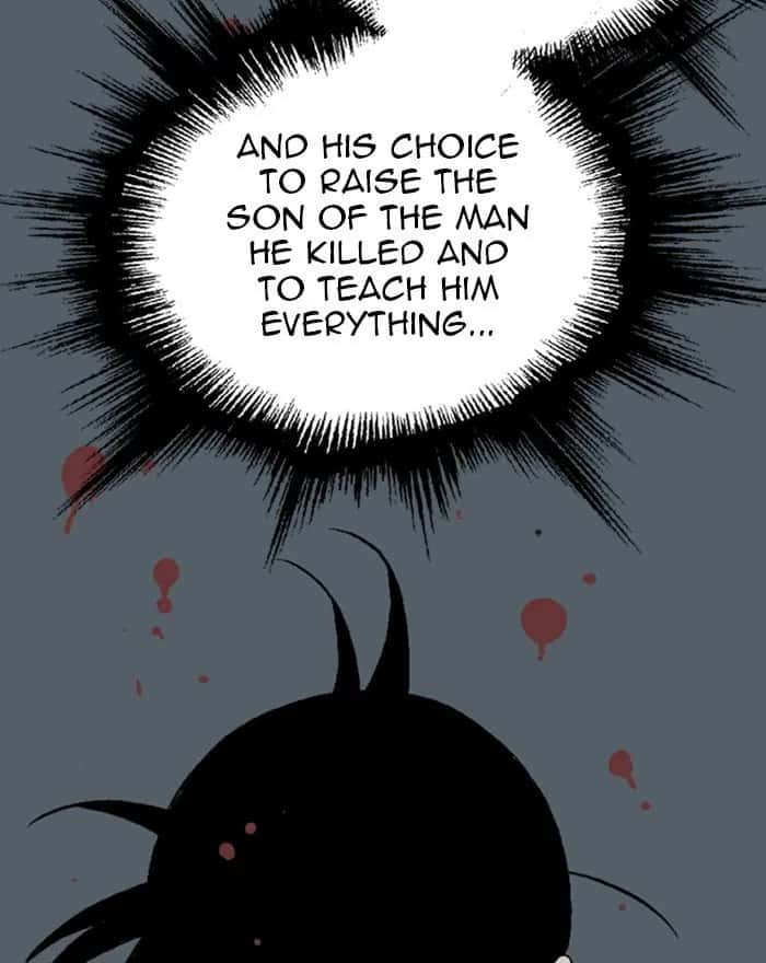 Gosu Chapter 197 Page 129