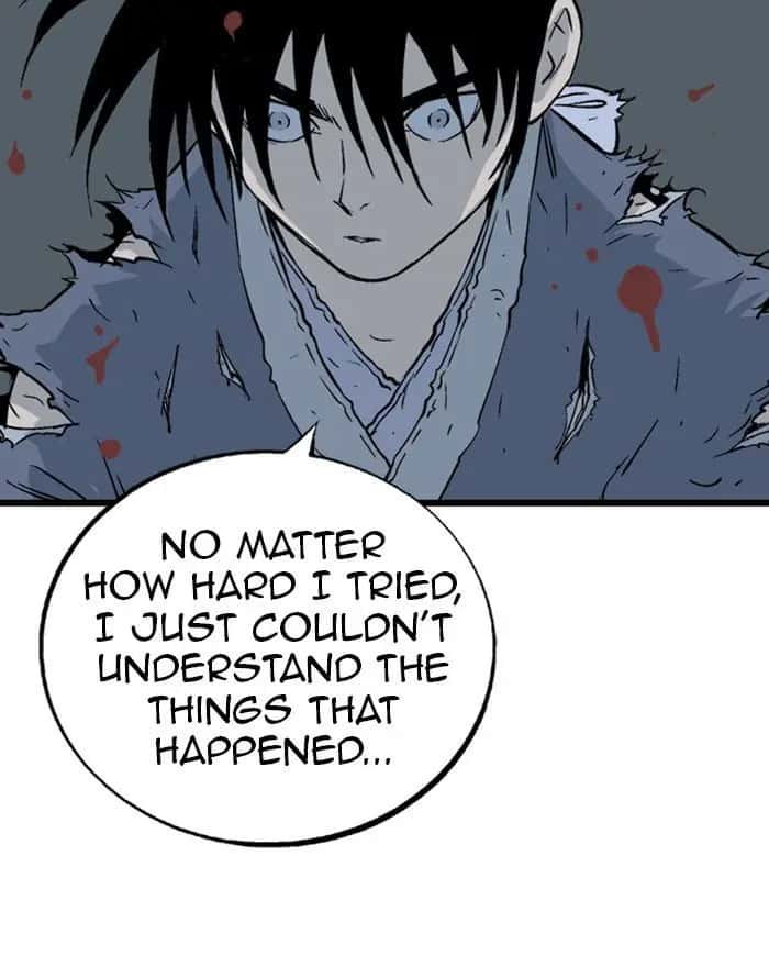 Gosu Chapter 197 Page 130