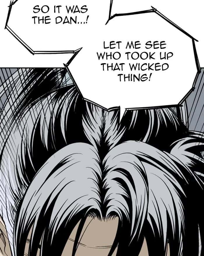 Gosu Chapter 197 Page 147