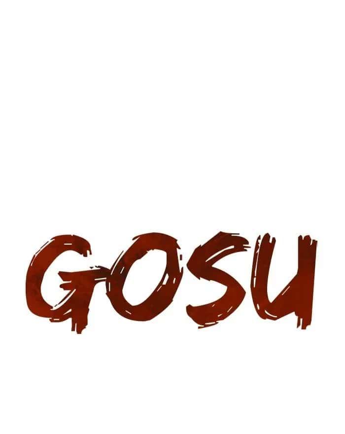 Gosu Chapter 198 Page 1