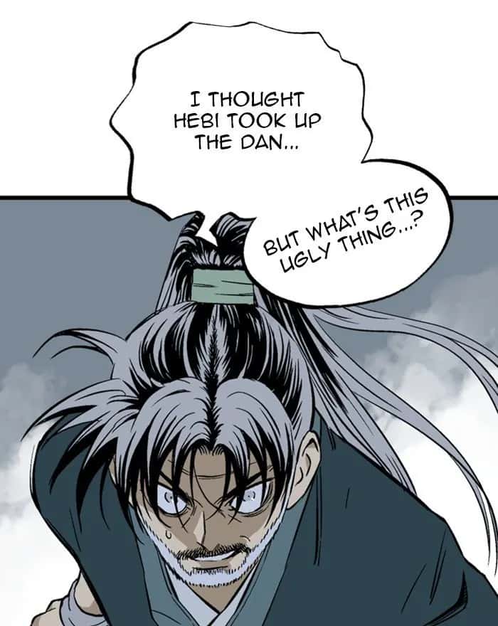 Gosu Chapter 198 Page 11