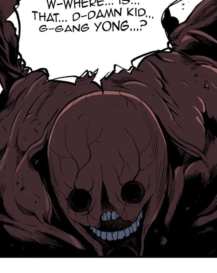 Gosu Chapter 198 Page 17