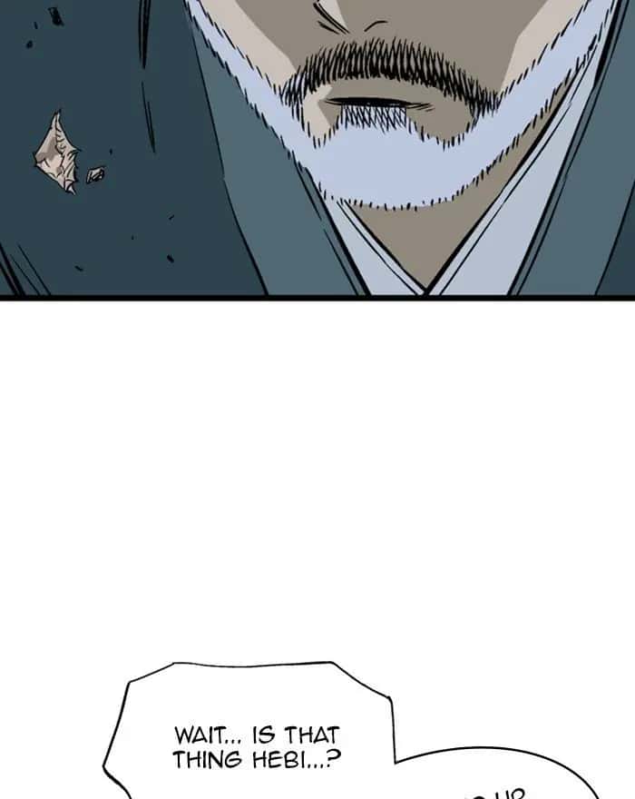 Gosu Chapter 198 Page 19