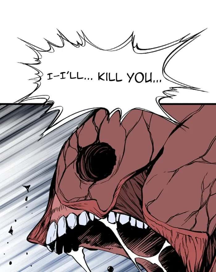 Gosu Chapter 198 Page 21