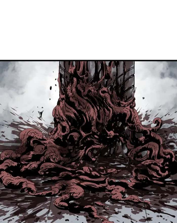 Gosu Chapter 198 Page 36