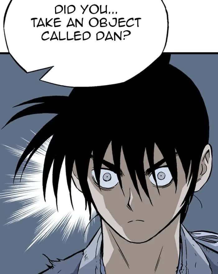 Gosu Chapter 198 Page 54