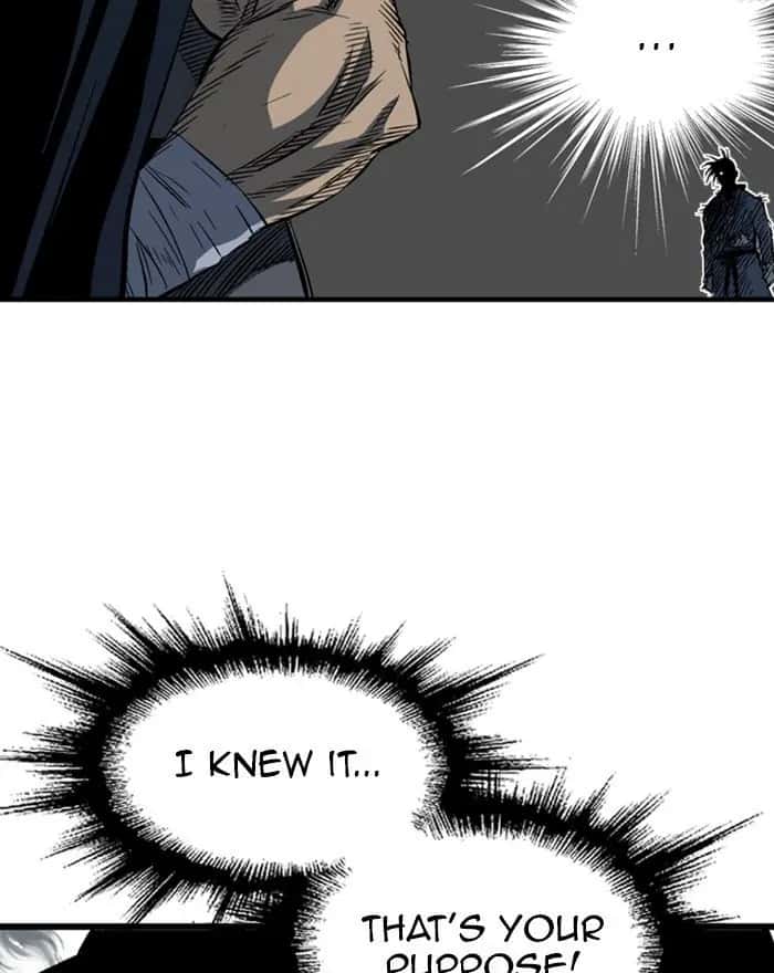 Gosu Chapter 198 Page 56