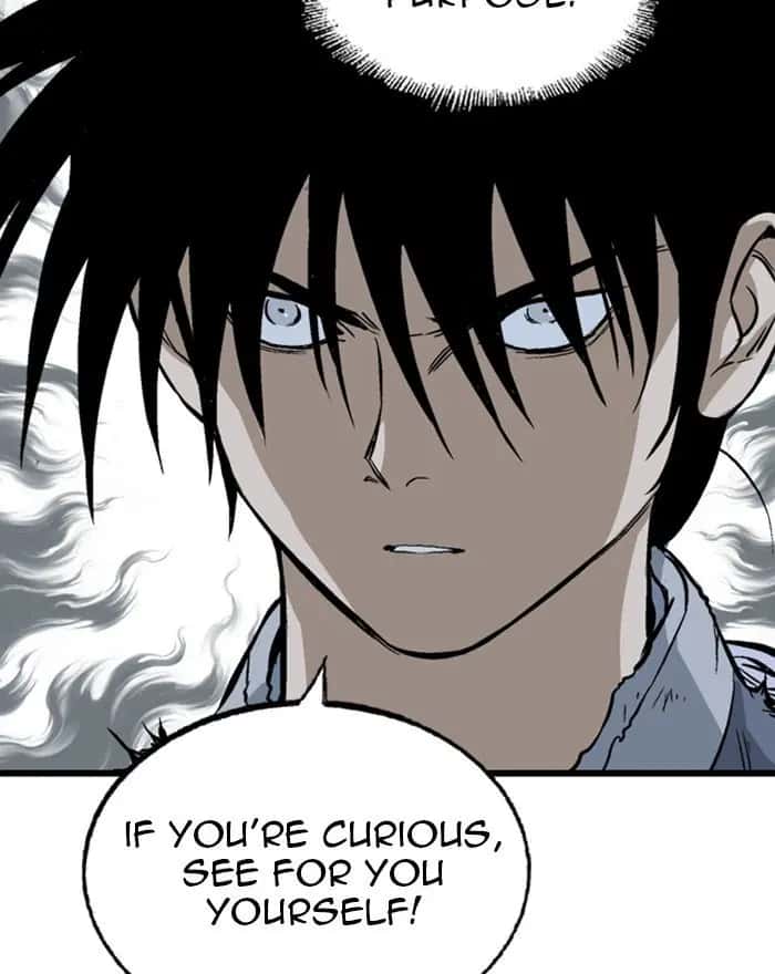 Gosu Chapter 198 Page 57