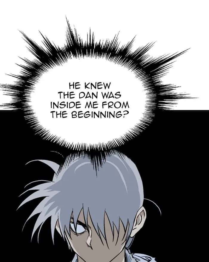Gosu Chapter 198 Page 64