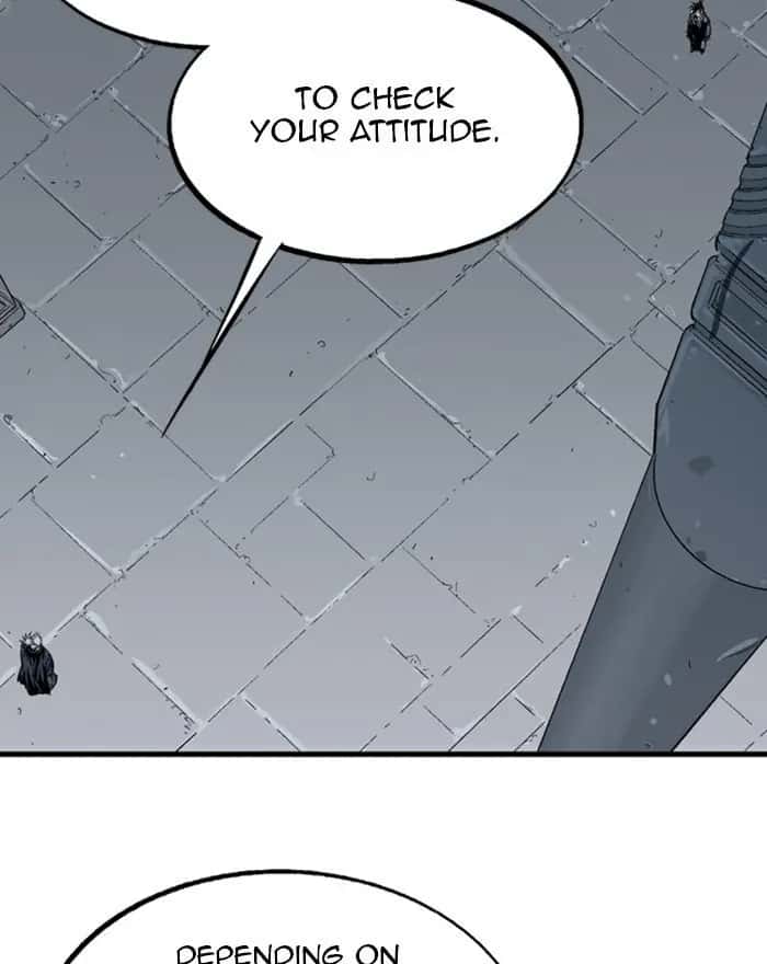 Gosu Chapter 198 Page 66