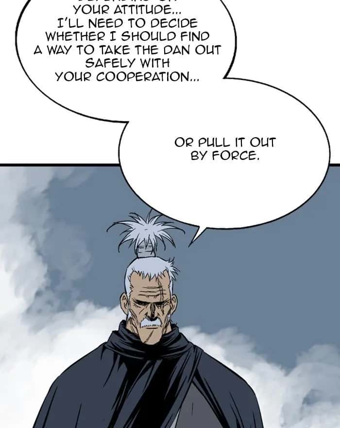 Gosu Chapter 198 Page 67