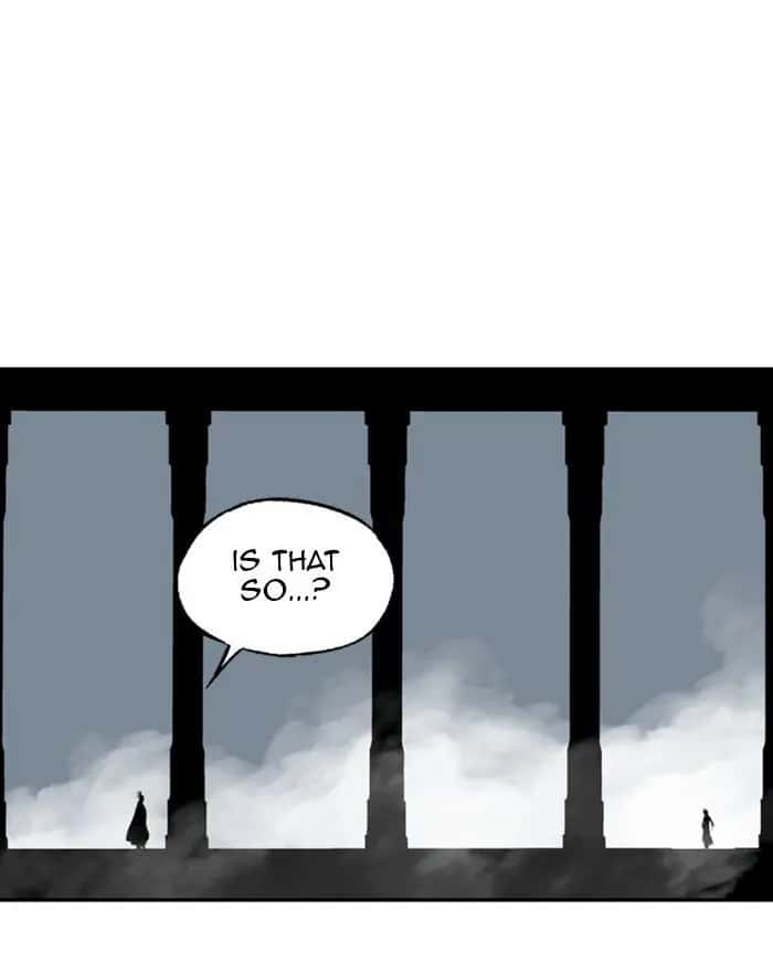 Gosu Chapter 198 Page 76