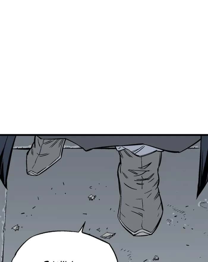 Gosu Chapter 198 Page 77