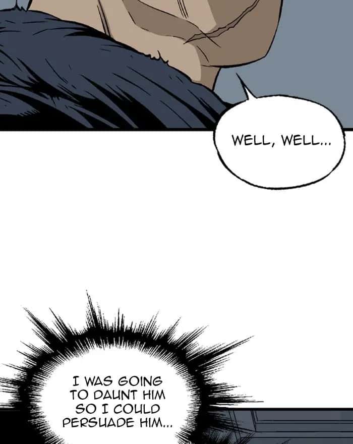 Gosu Chapter 198 Page 89