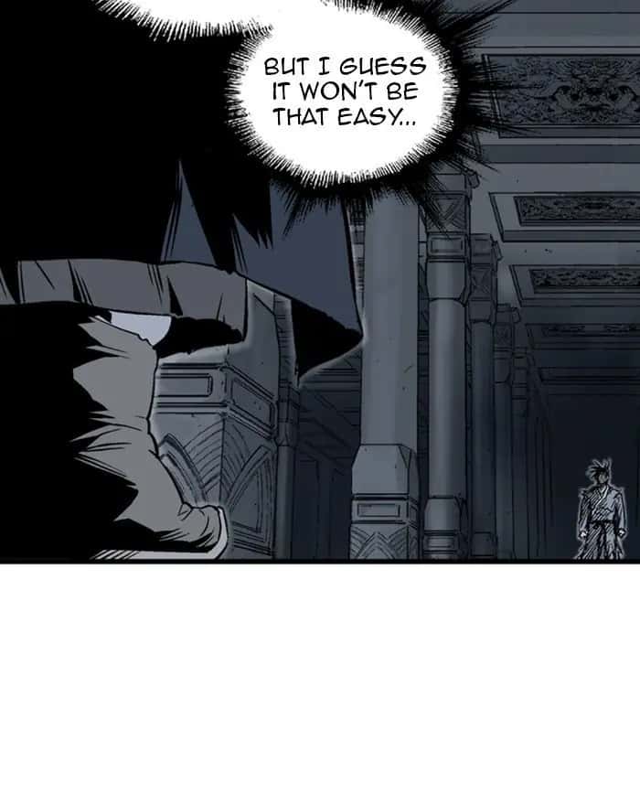Gosu Chapter 198 Page 90