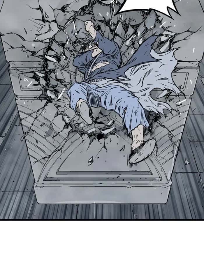 Gosu Chapter 198 Page 98