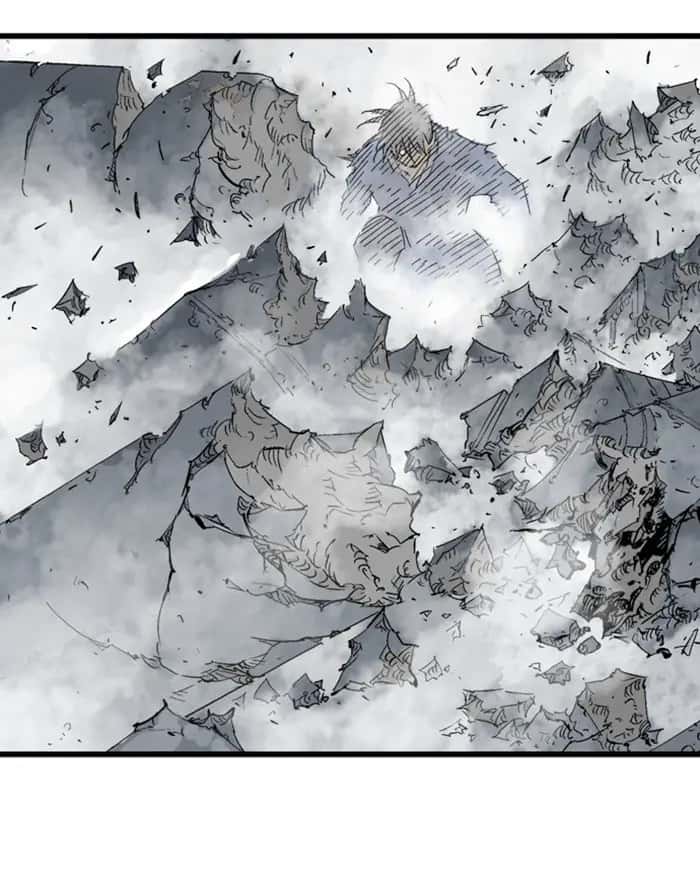Gosu Chapter 198 Page 107
