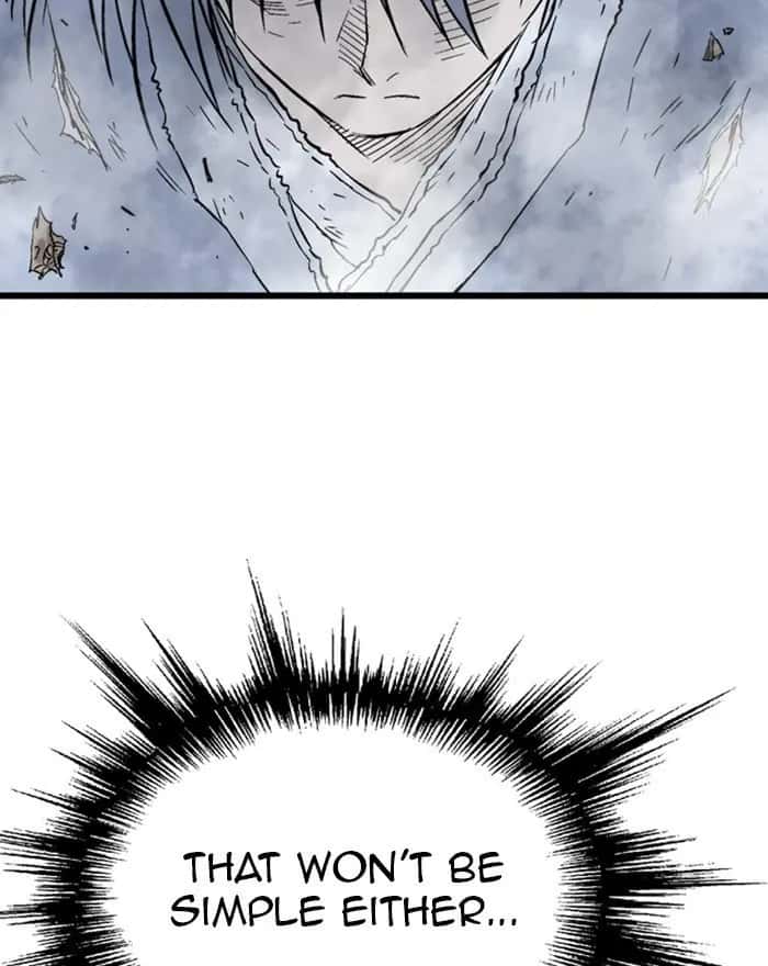 Gosu Chapter 198 Page 109