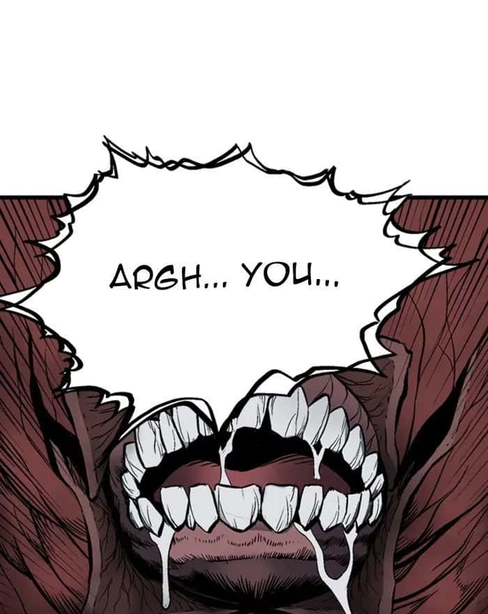 Gosu Chapter 198 Page 126