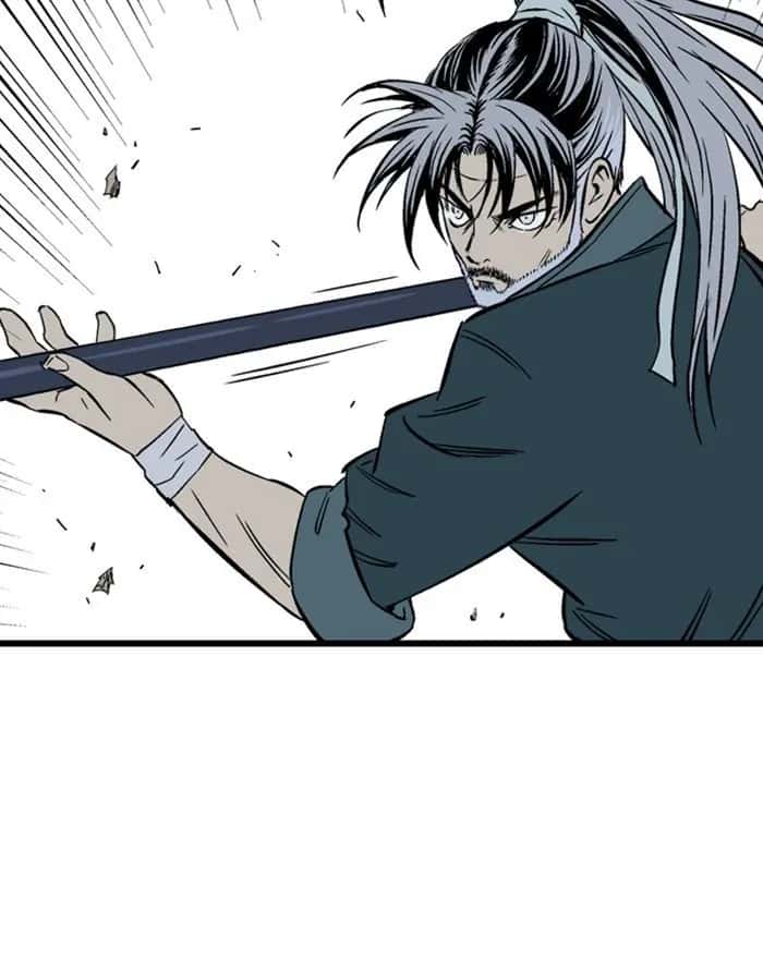Gosu Chapter 198 Page 128