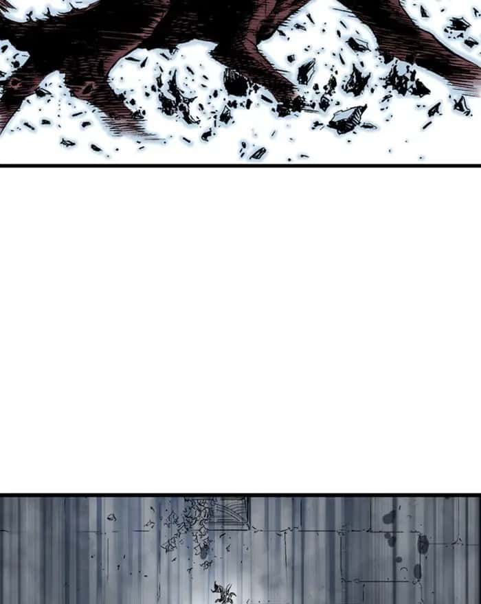 Gosu Chapter 198 Page 136