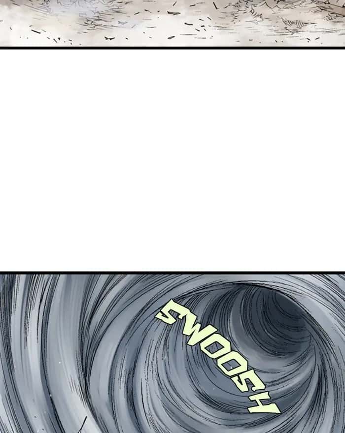 Gosu Chapter 200 Page 7