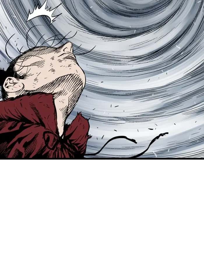 Gosu Chapter 200 Page 8