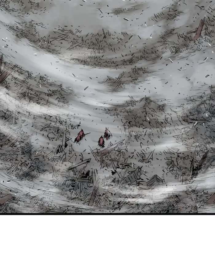 Gosu Chapter 200 Page 14