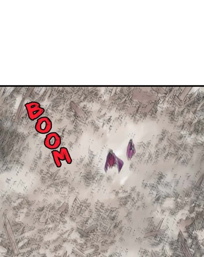 Gosu Chapter 200 Page 37