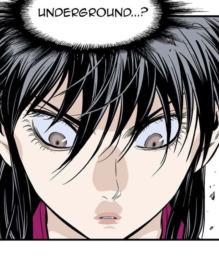 Gosu Chapter 200 Page 40