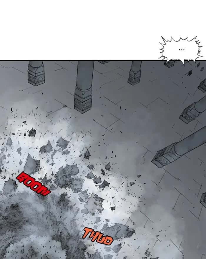Gosu Chapter 200 Page 48