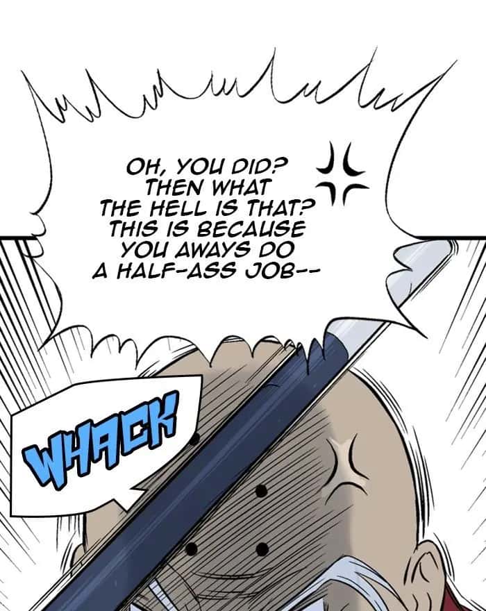 Gosu Chapter 200 Page 51